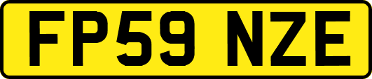 FP59NZE
