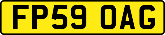 FP59OAG