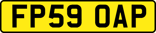 FP59OAP