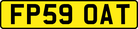 FP59OAT