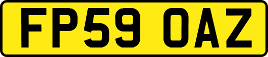 FP59OAZ