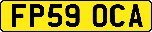 FP59OCA