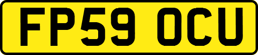 FP59OCU