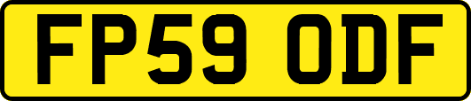 FP59ODF