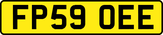 FP59OEE