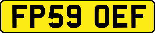 FP59OEF
