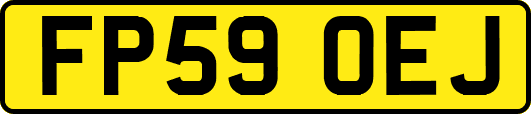 FP59OEJ