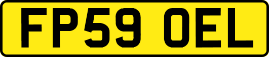 FP59OEL