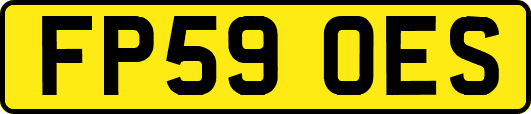FP59OES