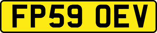 FP59OEV