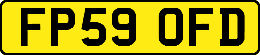 FP59OFD