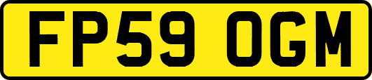 FP59OGM