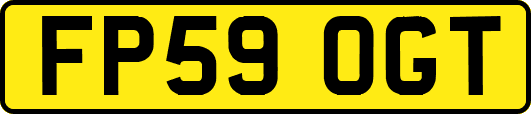 FP59OGT