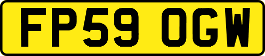 FP59OGW
