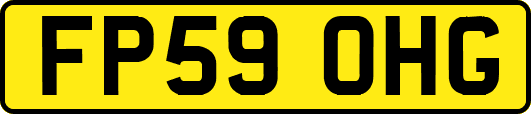 FP59OHG