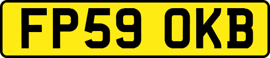 FP59OKB