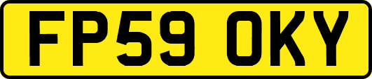 FP59OKY