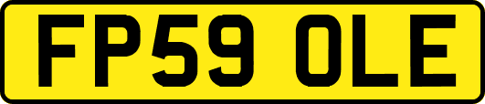 FP59OLE