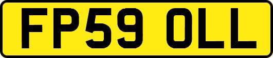 FP59OLL