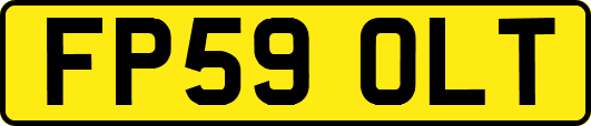 FP59OLT