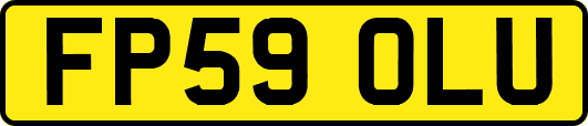 FP59OLU