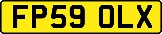 FP59OLX