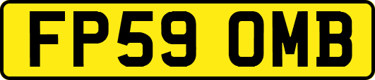 FP59OMB