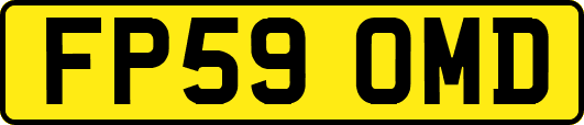 FP59OMD