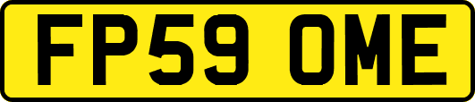 FP59OME