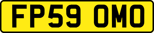 FP59OMO