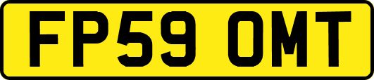 FP59OMT
