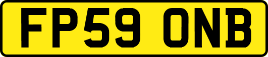 FP59ONB