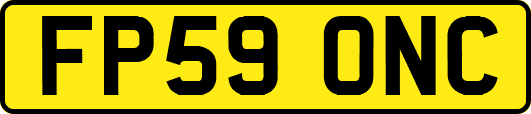 FP59ONC