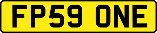 FP59ONE