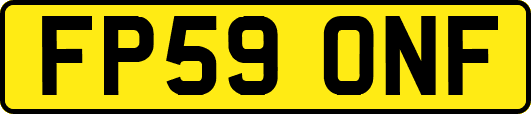 FP59ONF