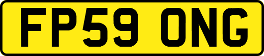 FP59ONG