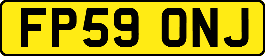 FP59ONJ