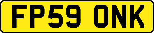FP59ONK