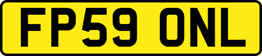 FP59ONL