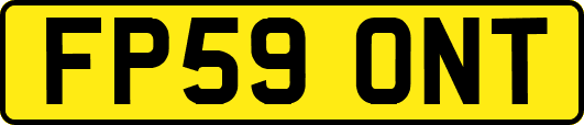 FP59ONT