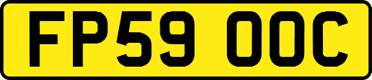 FP59OOC
