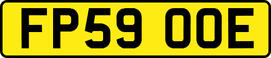 FP59OOE