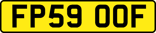FP59OOF