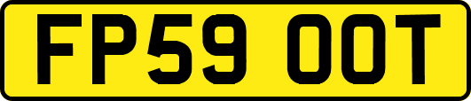 FP59OOT