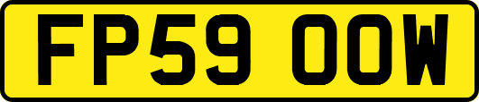 FP59OOW