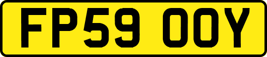 FP59OOY