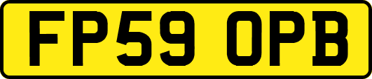 FP59OPB