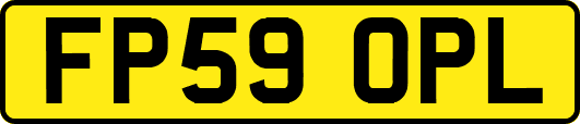 FP59OPL