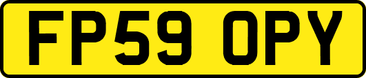 FP59OPY