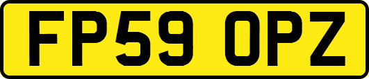 FP59OPZ